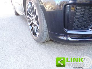 LAND ROVER Range Rover usata, con Cronologia tagliandi