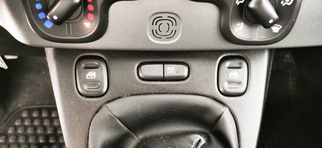 FIAT Panda usata 53
