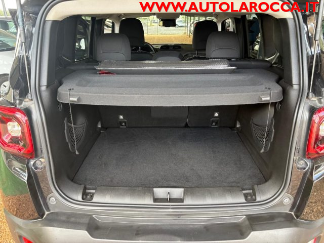 JEEP Renegade usata, con Chiusura centralizzata