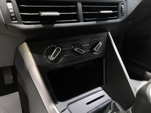 VOLKSWAGEN Polo usata, con ESP