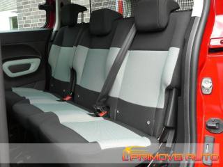 CITROEN Berlingo usata, con Airbag laterali