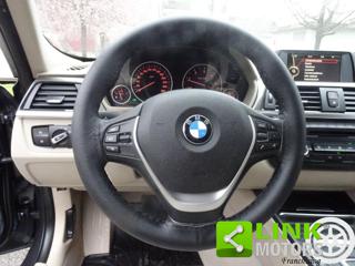 BMW 316 usata, con Controllo automatico clima