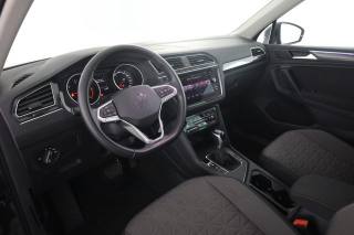 VOLKSWAGEN Tiguan Tiguan 2.0 TDI 150 CV SCR DSG Life