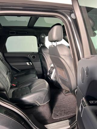 LAND ROVER Range Rover Sport usata, con Climatizzatore