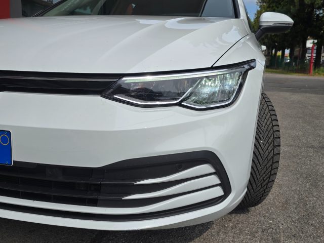 VOLKSWAGEN Golf usata 119
