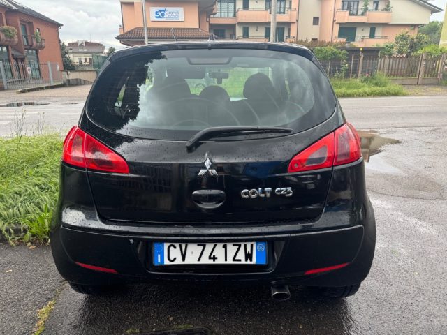 MITSUBISHI Colt usata 2