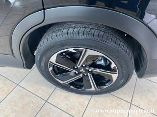 MITSUBISHI Eclipse Cross usata, con Bracciolo