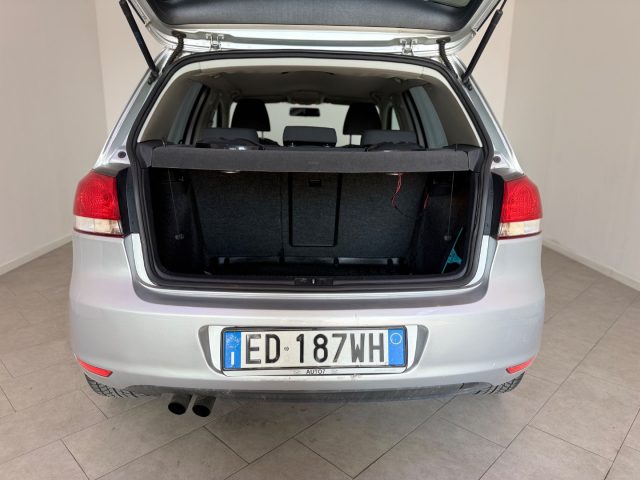VOLKSWAGEN Golf usata 8