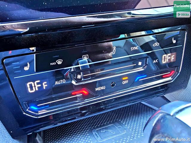 VOLKSWAGEN Passat Variant usata, con Cronologia tagliandi