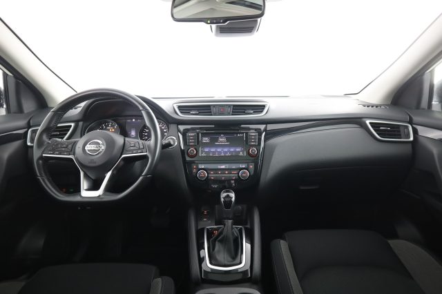 NISSAN Qashqai usata 4