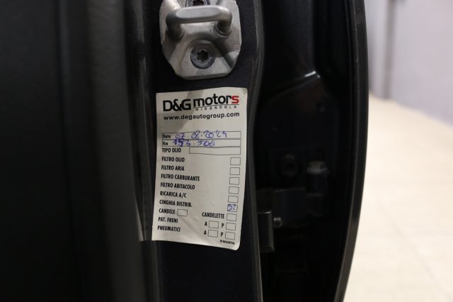 ALFA ROMEO Stelvio usata, con Touch screen