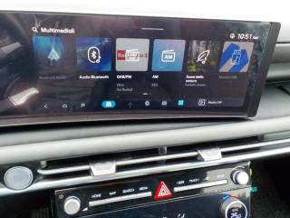 HYUNDAI Tucson usata, con Controllo vocale