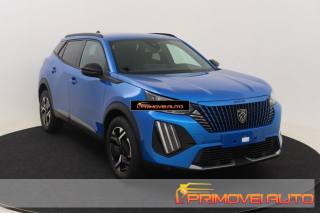 PEUGEOT 2008 PureTech 100 S&S Allure