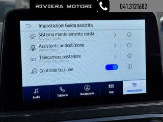 FORD Kuga usata, con Cruise Control