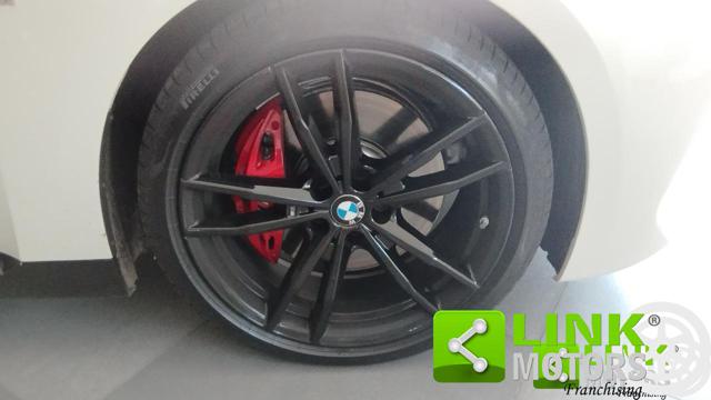 BMW 230 usata 27