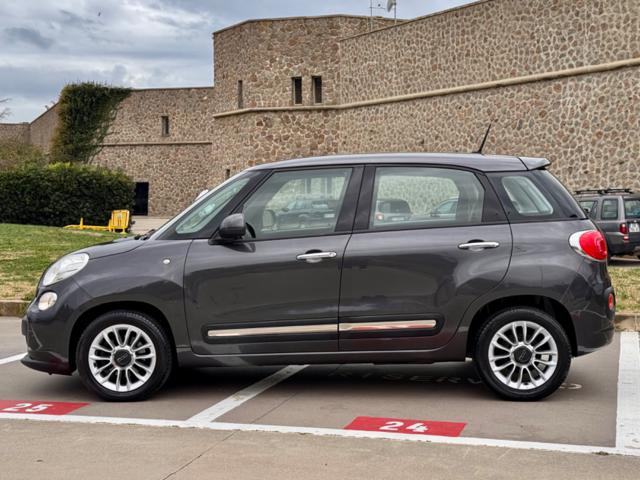 FIAT 500L usata, con Alzacristalli elettrici
