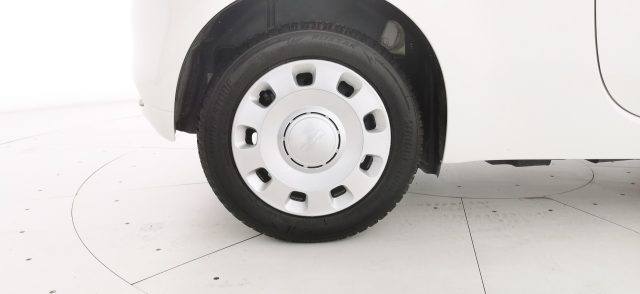 FIAT 500 usata, con USB