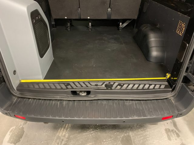 FORD Transit usata, con Bracciolo
