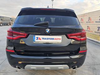 BMW X3 usata, con Airbag Passeggero