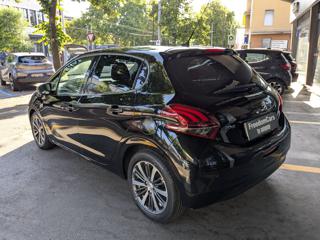 PEUGEOT 208 usata, con ESP