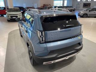 FIAT Grande Panda usata, con Autoradio