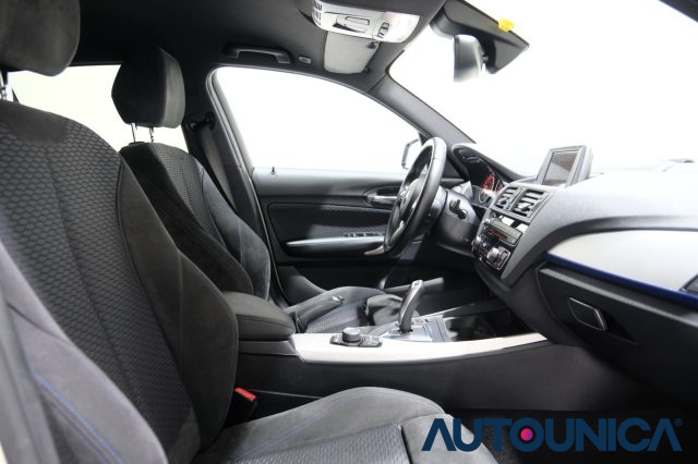 BMW 118 usata 60