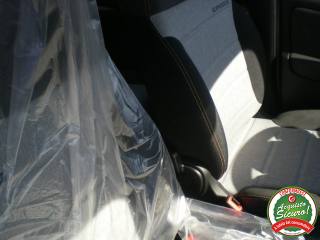 FIAT Panda Cross usata, con Fendinebbia
