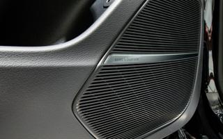 AUDI Q8 usata, con Park Distance Control