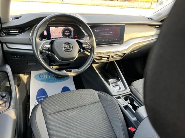 SKODA Octavia usata, con Cruise Control