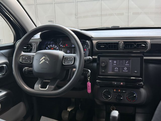 CITROEN C3 usata 26