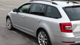SKODA Octavia usata, con Luci diurne