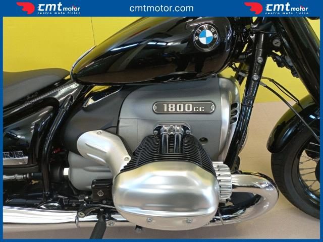 BMW R 18 usata 6