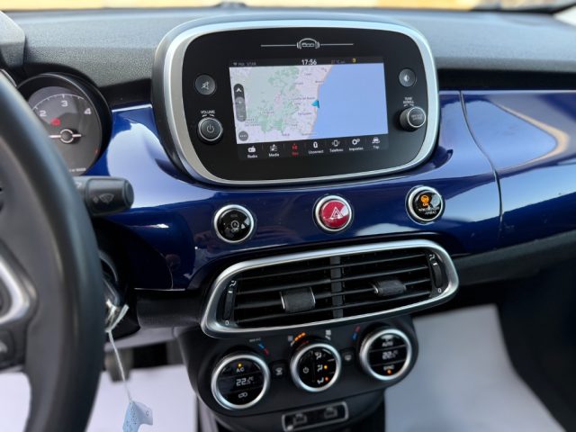 FIAT 500X usata 19