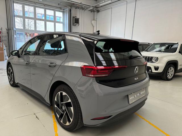 VOLKSWAGEN ID.3 usata, con Airbag Passeggero