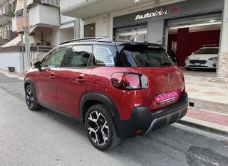 CITROEN C3 Aircross usata, con Airbag laterali