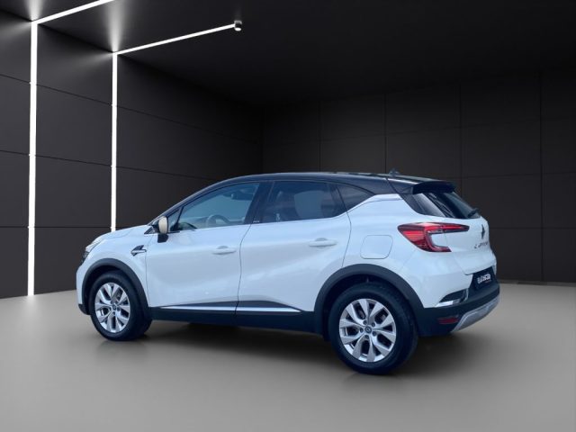 RENAULT Captur usata, con Airbag laterali