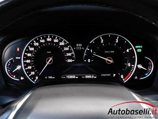 BMW X3 usata, con Sensore di luce