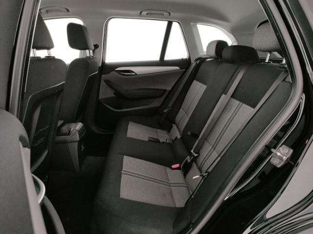 BMW X1 usata, con Controllo trazione