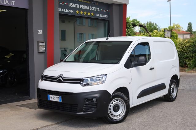 CITROEN Berlingo usata, con ABS