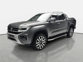VOLKSWAGEN Amarok usata, con Cerchi in lega