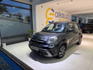 FIAT 500L usata 48
