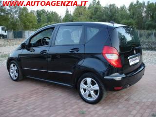 MERCEDES-BENZ A 180 usata 2