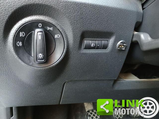 SKODA Fabia usata 40