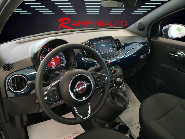 FIAT 500 usata 13