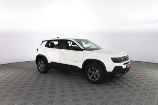 JEEP Avenger usata 1