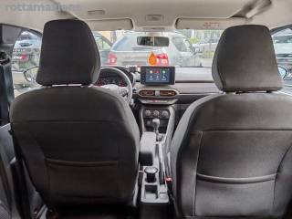 DACIA Sandero usata, con MP3