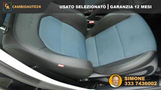 SEAT Ibiza usata, con Sensore di luce