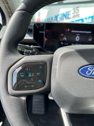 FORD Explorer usata, con Climatizzatore