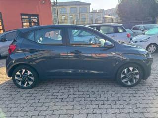 HYUNDAI i10 usata, con Airbag Passeggero