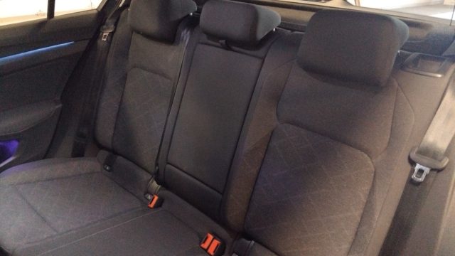 VOLKSWAGEN Golf usata, con Cruise Control
